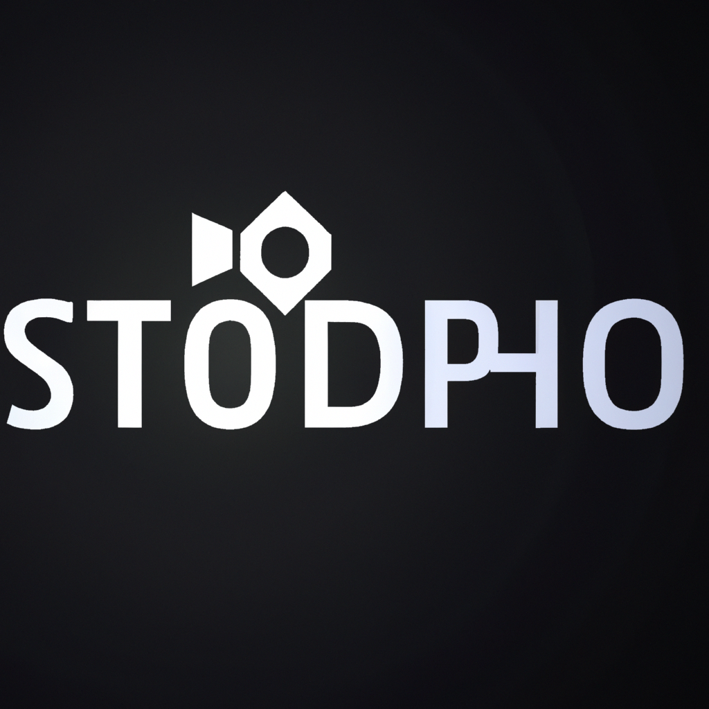 Logo Studio Lumière Îles